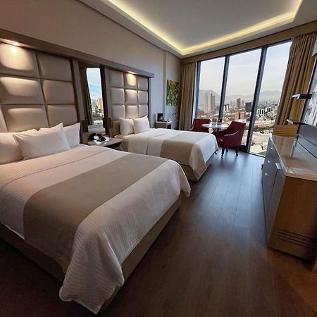 Safi Royal Luxury Metropolitan Hotel San Pedro Garza Garcia Bagian luar foto